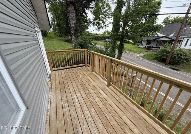 3rd image of 1807 Marion St, Knoxville, TN 37921 | MLS# 1350257