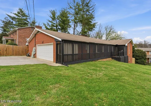 2nd image of 1414 Rosalyn Dr, Knoxville, TN 37914 | MLS# 1350200
