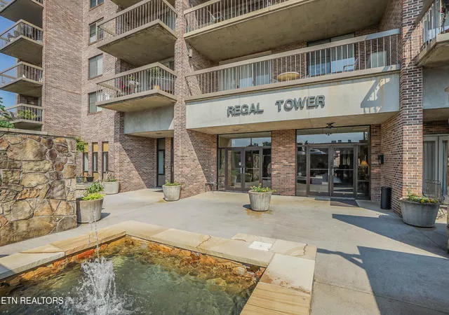 1st image of 611 Regal Tower, Maryville, TN 37804 | MLS# 1350246