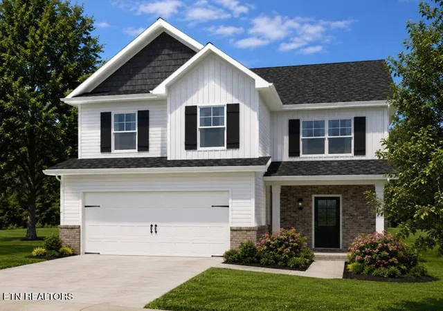 1st image of 6183 Silent Bell Ave #Lot 260, Powell, TN 37849 | MLS# 1350199
