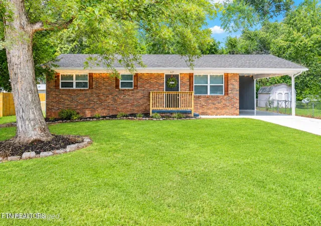 1st image of 677 Grant St, Alcoa, TN 37701 | MLS# 1350849
