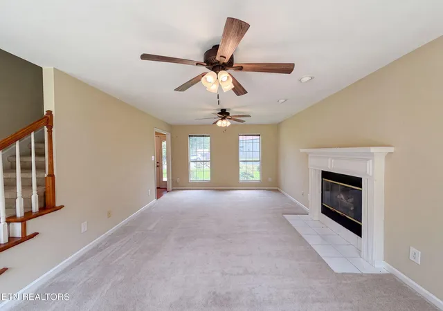 Photo 3 of Sale Pending at 6630 Provincial Dr, Knoxville, TN 37909 | MLS# 1350782 | Listing updated on 2026-08-09