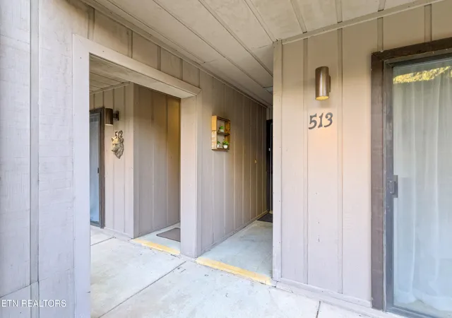 Photo 3 of Condo for sale at 1081 Cove Rd #513, Sevierville, TN 37876 | MLS# 1350310 | Listing updated on 2026-09-18