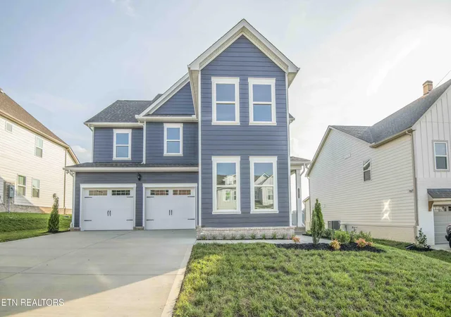 2nd image of 528 Ivey Farms Lane (lot 85), Farragut, TN 37934 | MLS# 1350342