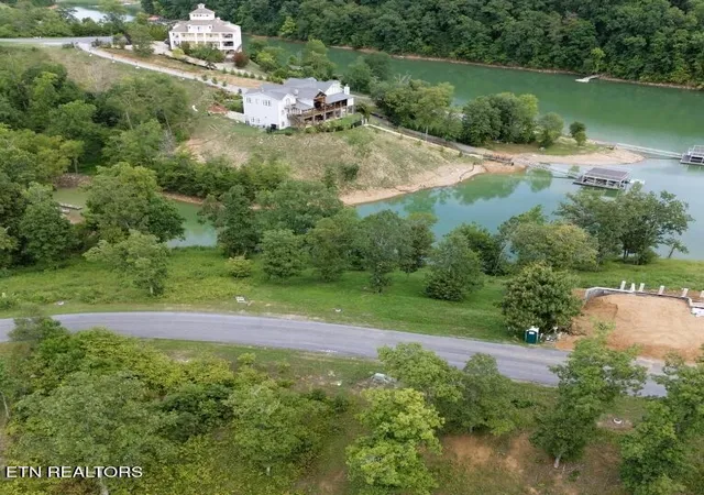 Photo 3 of Land for sale at Stone Harbor Dr, Dandridge, TN 37725 | MLS# 1350236 | Listing updated on 2026-07-31