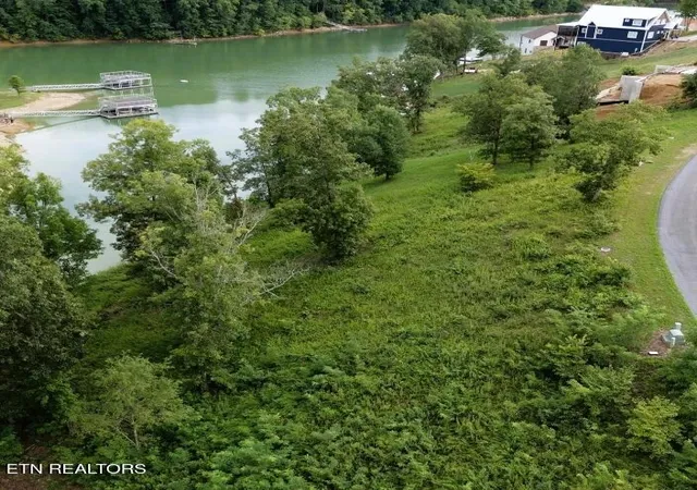 Photo 4 of Land for sale at Stone Harbor Dr, Dandridge, TN 37725 | MLS# 1350236 | Listing updated on 2026-07-31