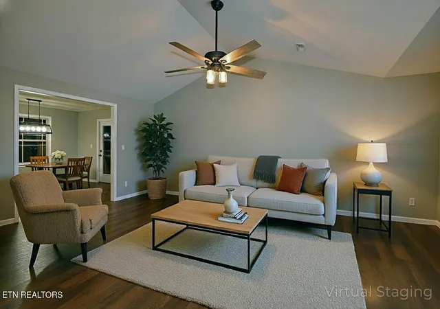 4th image of 686 Taylon Ln, Oneida, TN 37841 | MLS# 1350560