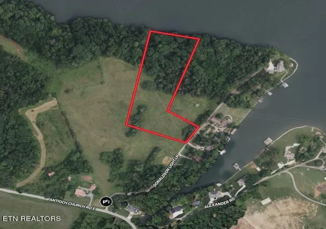 2nd image of 0 Donaldson Light Ln, Lenoir City, TN 37772 | MLS# 1350252