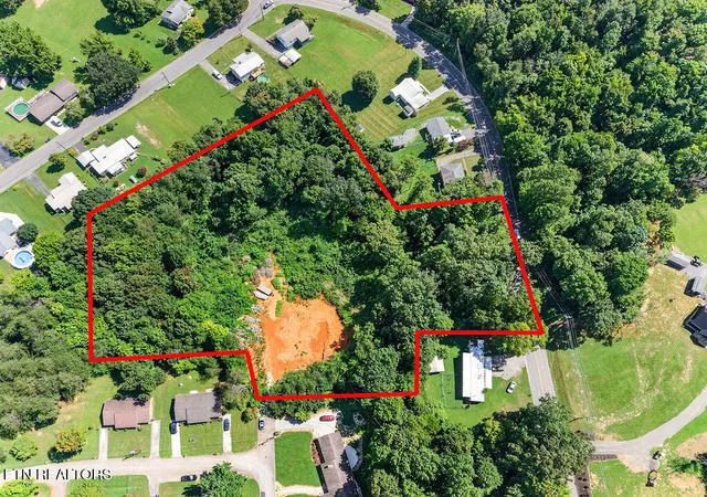 10th image of Knollwood Dr, Morristown, TN 37814 | MLS# 1350269