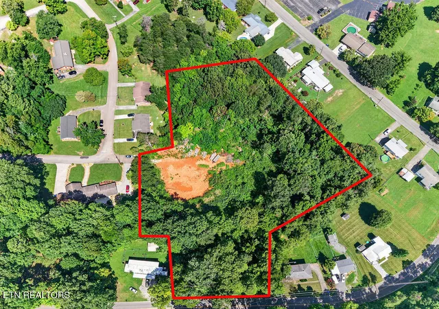 2nd image of Knollwood Dr, Morristown, TN 37814 | MLS# 1350269