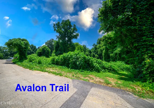 Land for sale at 0 Avalon Tr, Knoxville, TN 37920 | MLS# 1350267