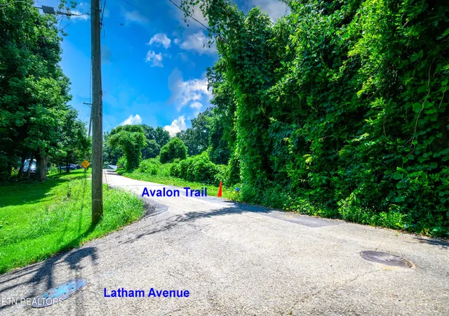 Photo 1 of Land for sale at 0 Avalon Tr, Knoxville, TN 37920 | MLS# 1350267 | Listing updated on 2026-07-31