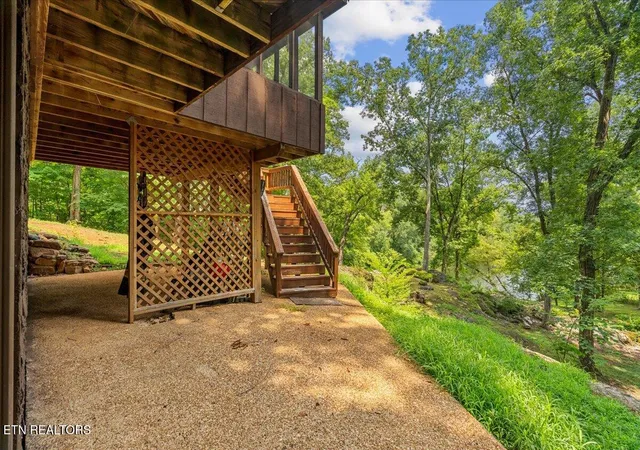 Photo 20 of Single family home for sale at 151 River Bnd, Ocoee, TN 37361 | MLS# 1350281 | Listing updated on 2026-09-17