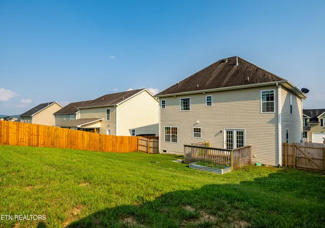 45th image of 1821 Point Wood Dr, Knoxville, TN 37920 | MLS# 1350265