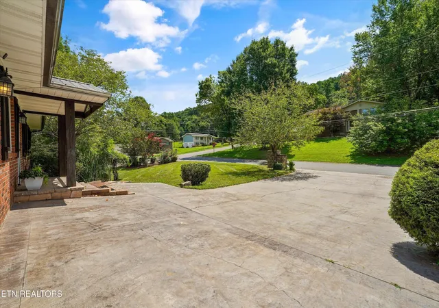 2nd image of 2833 Ithaca Dr, Knoxville, TN 37918 | MLS# 1350279