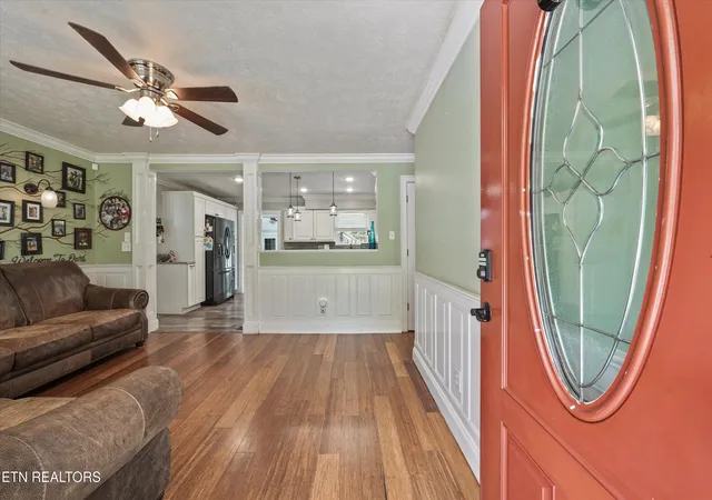 3rd image of 2833 Ithaca Dr, Knoxville, TN 37918 | MLS# 1350279
