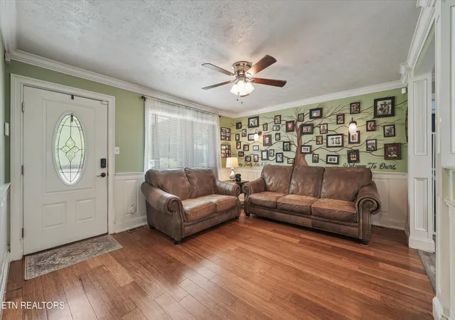 4th image of 2833 Ithaca Dr, Knoxville, TN 37918 | MLS# 1350279