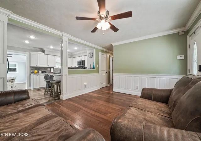 5th image of 2833 Ithaca Dr, Knoxville, TN 37918 | MLS# 1350279