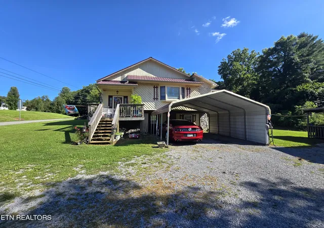 1st image of 110 Mclin Hollow Rd, Rose Hill, VA 24281 | MLS# 1350272
