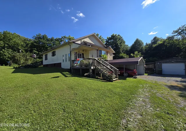 2nd image of 110 Mclin Hollow Rd, Rose Hill, VA 24281 | MLS# 1350272