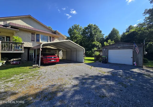 image of 110 Mclin Hollow Rd, Rose Hill, VA 24281 | MLS# 1350272