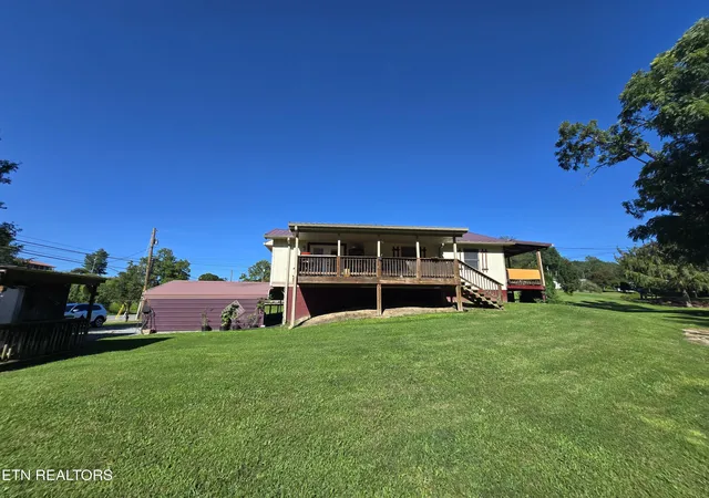 image of 110 Mclin Hollow Rd, Rose Hill, VA 24281 | MLS# 1350272