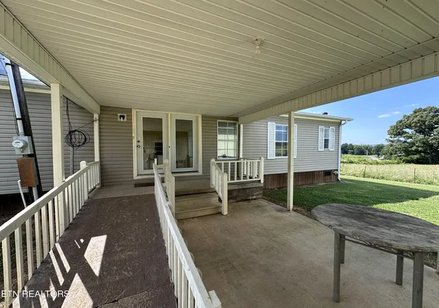32nd image of 1142 County Road 461, Englewood, TN 37329 | MLS# 1350301
