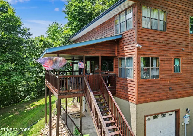 2nd image of 1738 Mountain Shores Rd, New Tazewell, TN 37825 | MLS# 1350282