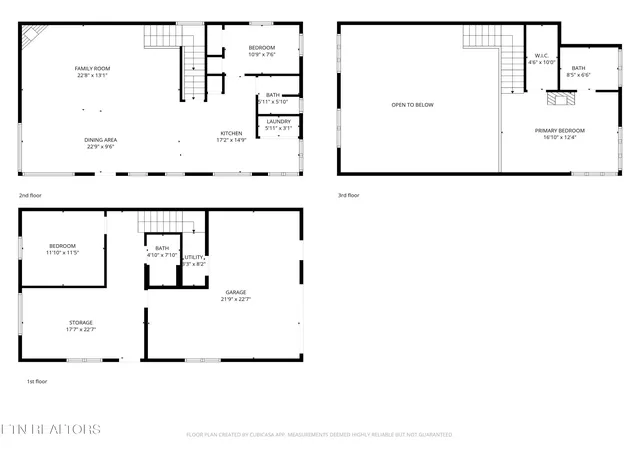 45th image of 1738 Mountain Shores Rd, New Tazewell, TN 37825 | MLS# 1350282