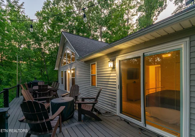 Photo 4 of Single family home for sale at 332 Pearl Rd, La Follette, TN 37766 | MLS# 1350284 | Listing updated on 2026-09-15