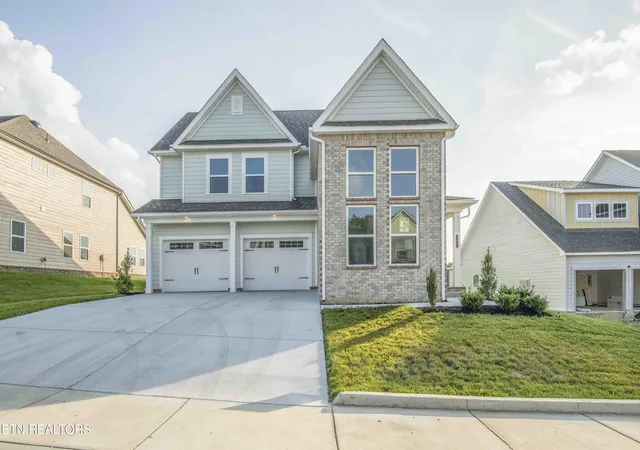 1st image of 510 Ivey Farms Road (lot 88), Farragut, TN 37934 | MLS# 1350365