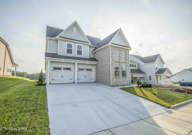 2nd image of 510 Ivey Farms Road (lot 88), Farragut, TN 37934 | MLS# 1350365