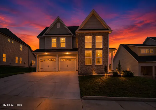 3rd image of 510 Ivey Farms Road (Lot 88), Farragut, TN 37934 | MLS# 1350365