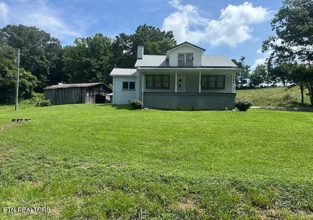 2nd image of 863 Giles Hollow Rd, Rose Hill, VA 24281 | MLS# 1350285