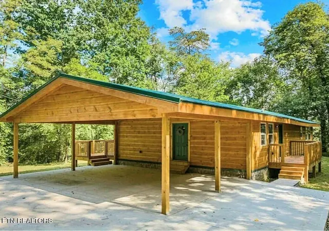 1st image of 120 Johnson Rd, Mooresburg, TN 37811 | MLS# 1350347