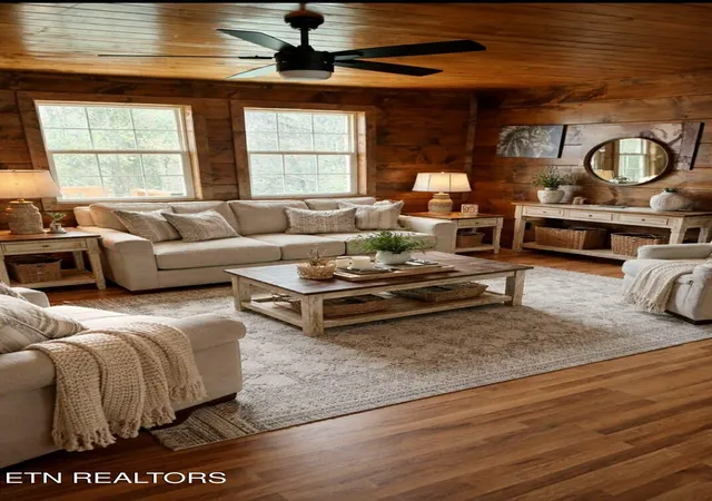 3rd image of 120 Johnson Rd, Mooresburg, TN 37811 | MLS# 1350347