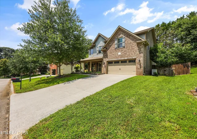 4th image of 11721 Autumn Glade Ln, Farragut, TN 37934 | MLS# 1351573