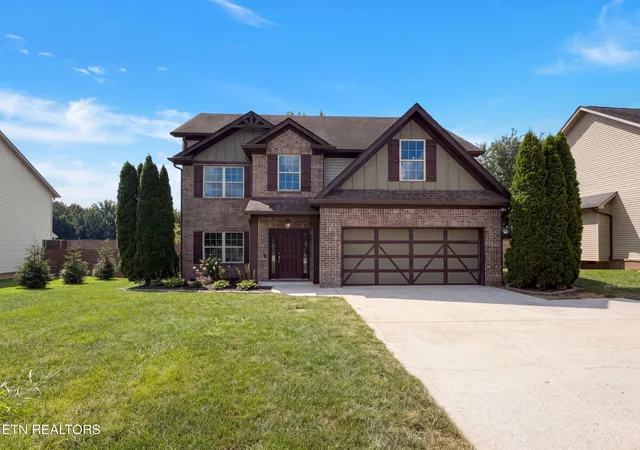 1st image of 791 W Glenview Dr, Lenoir City, TN 37771 | MLS# 1351063
