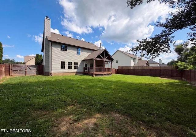 42nd image of 791 W Glenview Dr, Lenoir City, TN 37771 | MLS# 1351063
