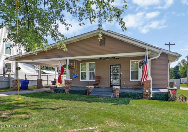 1st image of 400 W Rockwood St, Rockwood, TN 37854 | MLS# 1350460