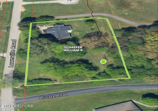 45th image of 817 Lawnville Rd, Kingston, TN 37763 | MLS# 1350329
