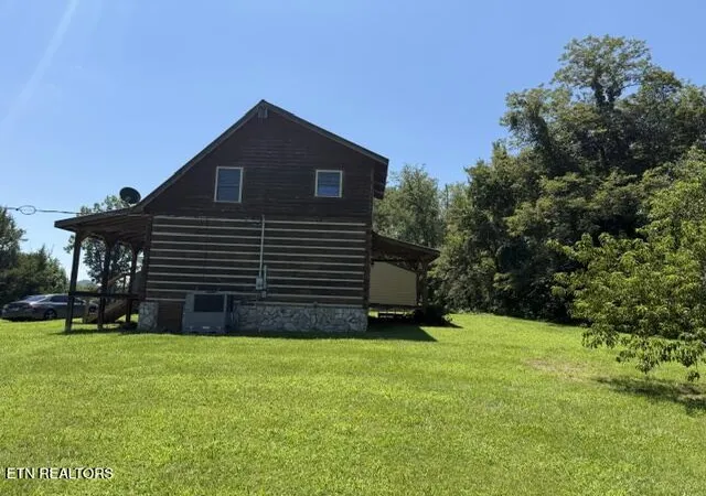 2nd image of 669 Choptack Rd, Rogersville, TN 37857 | MLS# 1350339