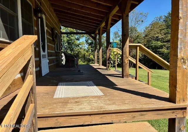 5th image of 669 Choptack Rd, Rogersville, TN 37857 | MLS# 1350339