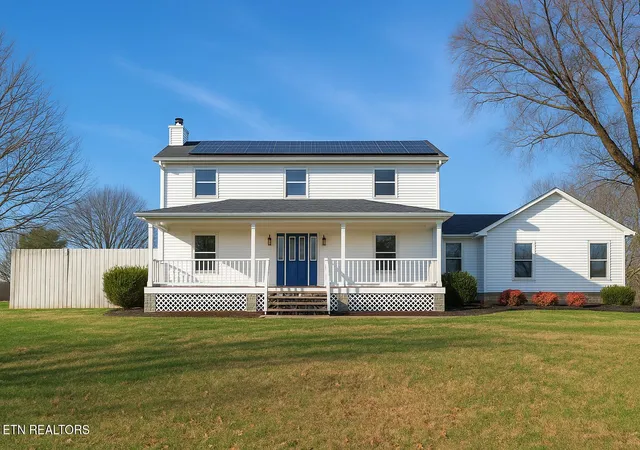 1st image of 3929 Settlers Tr, Kodak, TN 37764 | MLS# 1350341