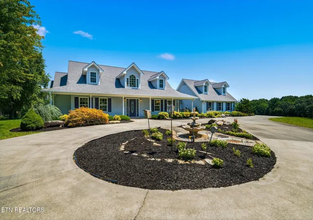 1st image of 410 County Road 264, Niota, TN 37826 | MLS# 1350407