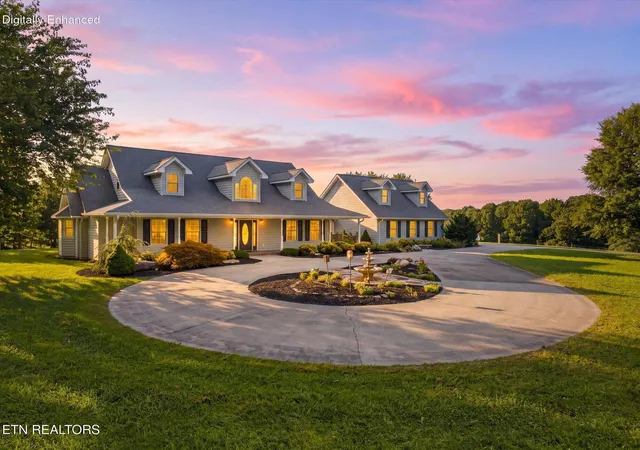 2nd image of 410 County Road 264, Niota, TN 37826 | MLS# 1350407