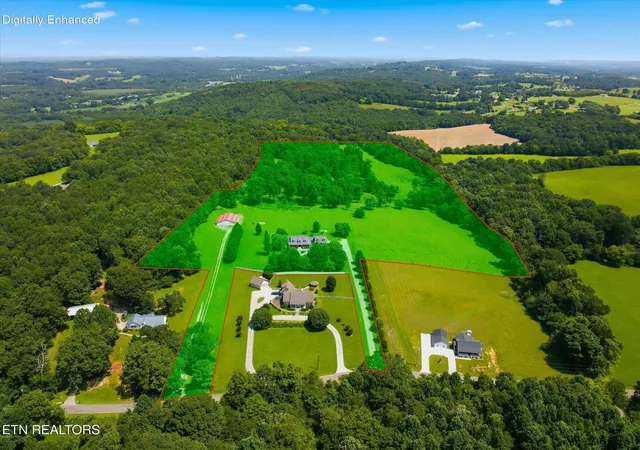 3rd image of 410 County Road 264, Niota, TN 37826 | MLS# 1350407