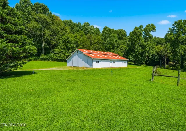 4th image of 410 County Road 264, Niota, TN 37826 | MLS# 1350407