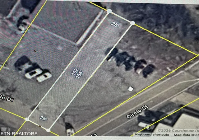 Photo 3 of Land for sale at Circle Dr, White Pine, TN 37890 | MLS# 1350358 | Listing updated on 2026-08-01