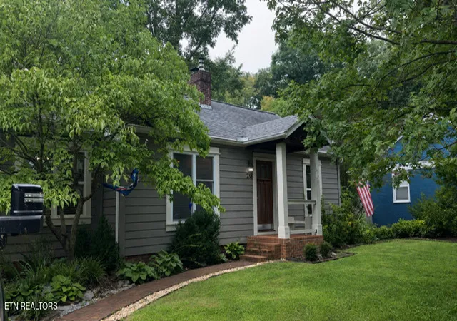 1st image of 233 Spruce St, Alcoa, TN 37701 | MLS# 1350364